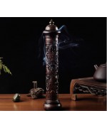 Wooden Holder For Incense Stick